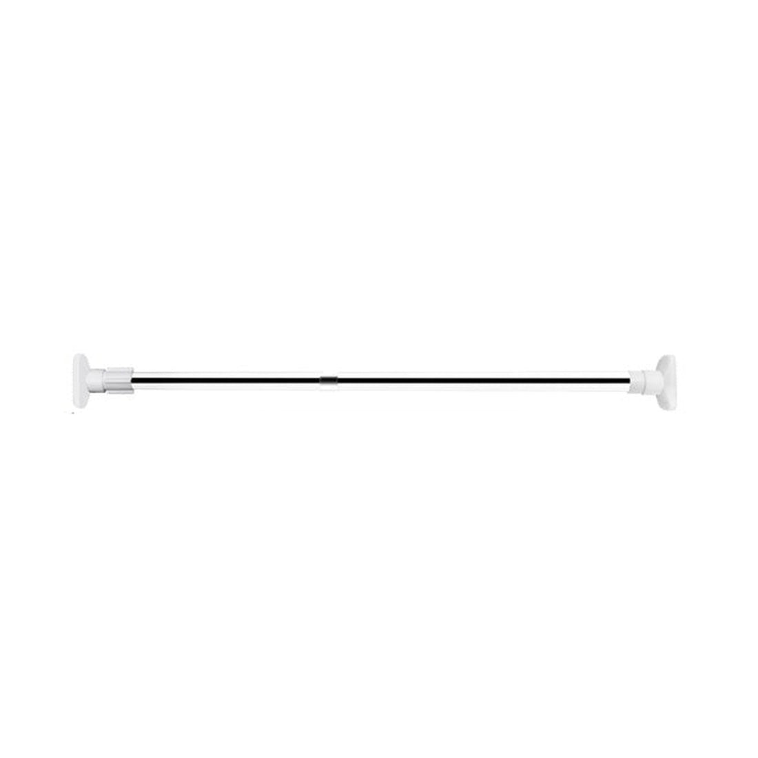 Extendable Tension Rod For Curtains