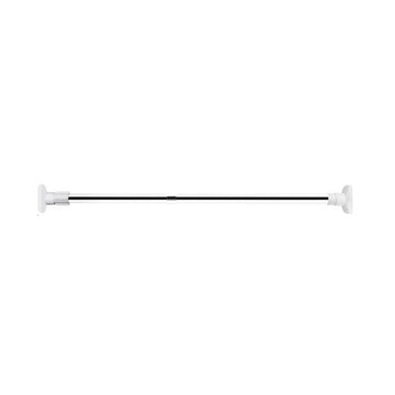 Extendable Tension Rod For Curtains