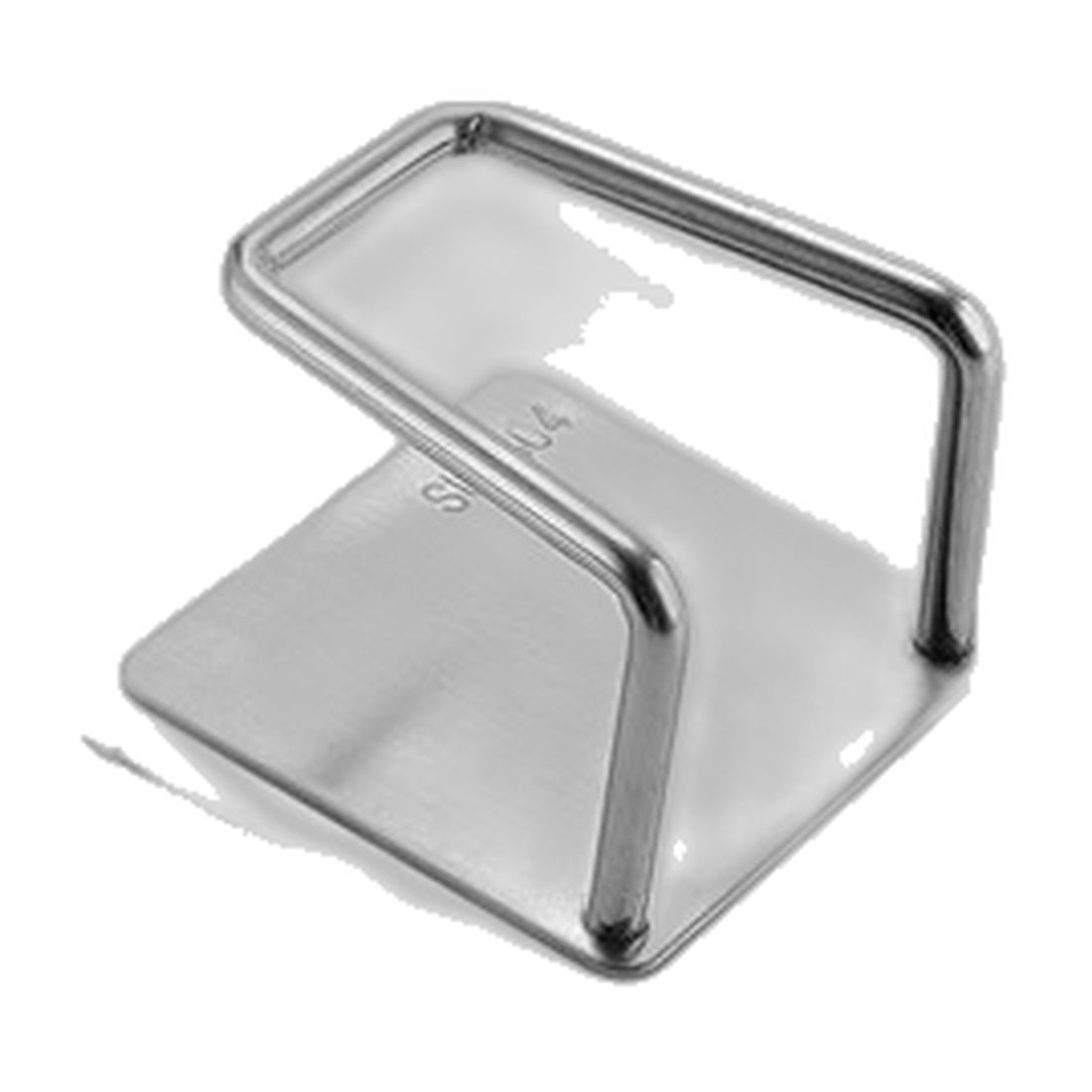Stainless Steel Sink Sponge Holder