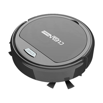 Slim Automatic Robot Vacuum Cleaner